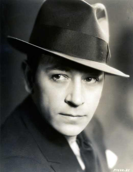 GEORGE RAFT