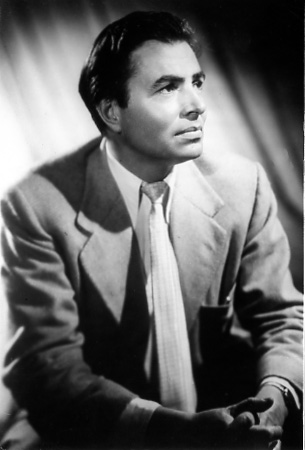 JAMES MASON