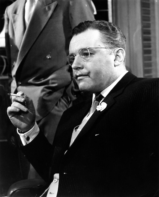 ROD STEIGER