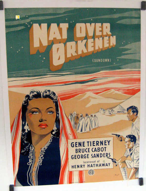 NAT OVER ORKENEN