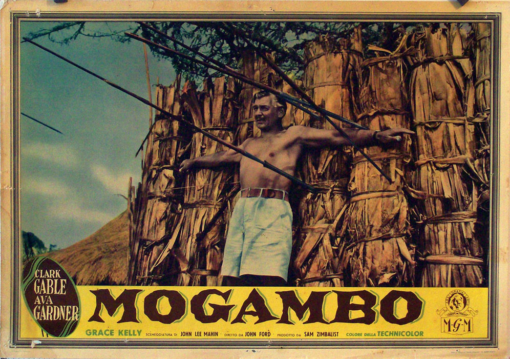 MOGAMBO