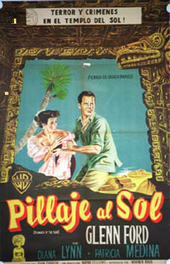 PILLAJE AL SOL