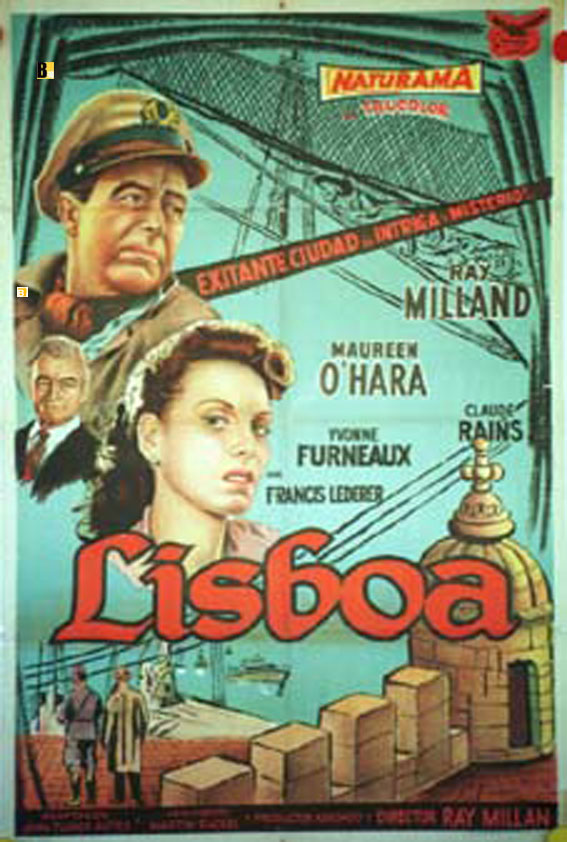 LISBOA