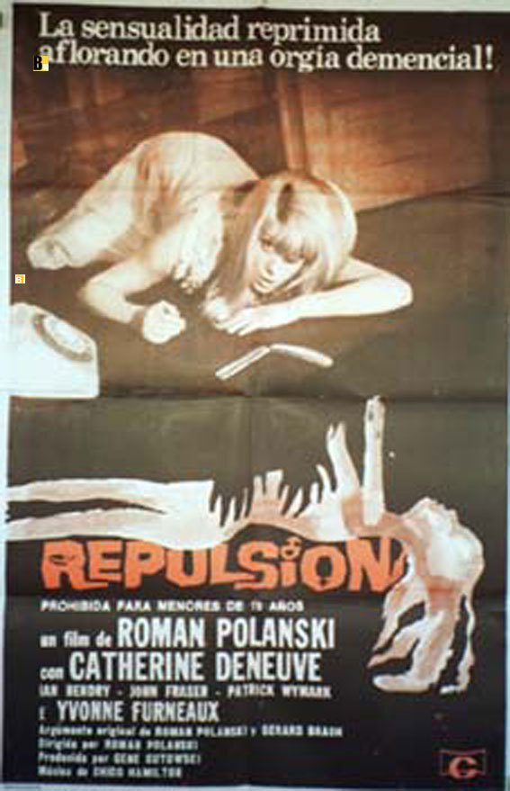 REPULSION