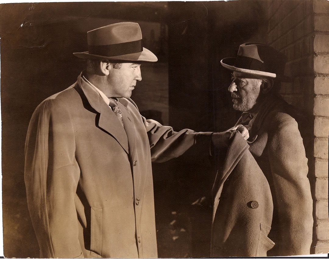 BRODERICK CRAWFORD