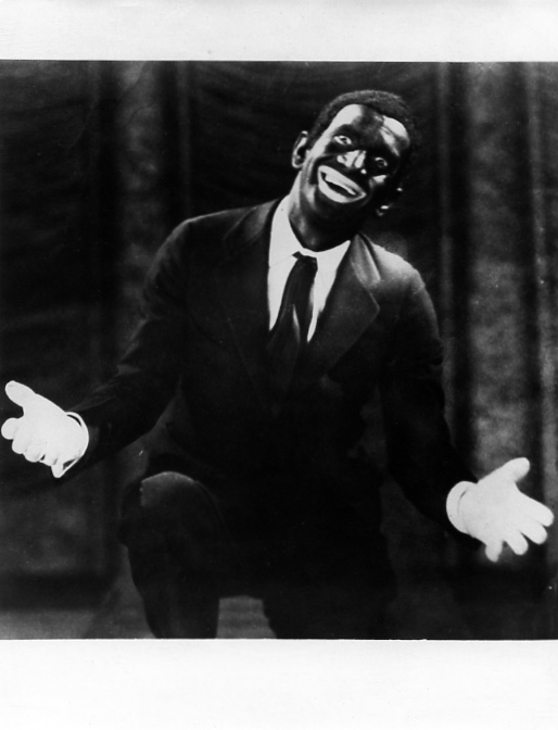 AL JOLSON