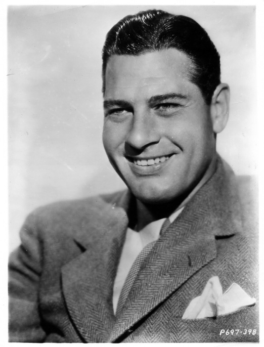 RICHARD ARLEN