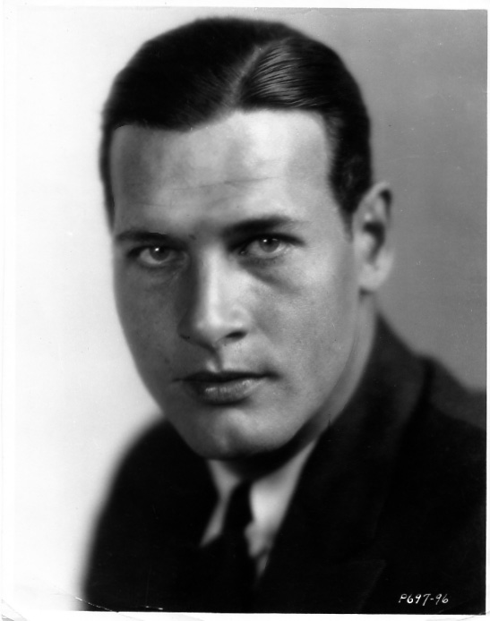 RICHARD ARLEN