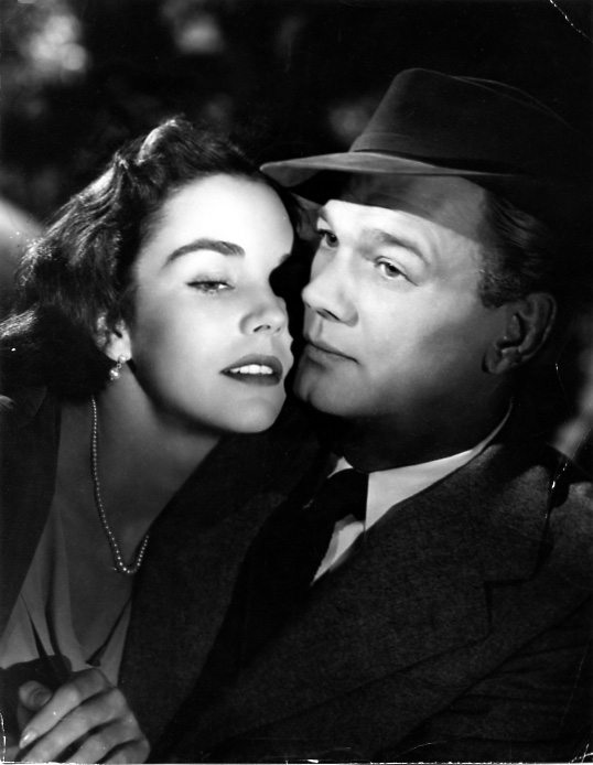 JENNIFER JONES