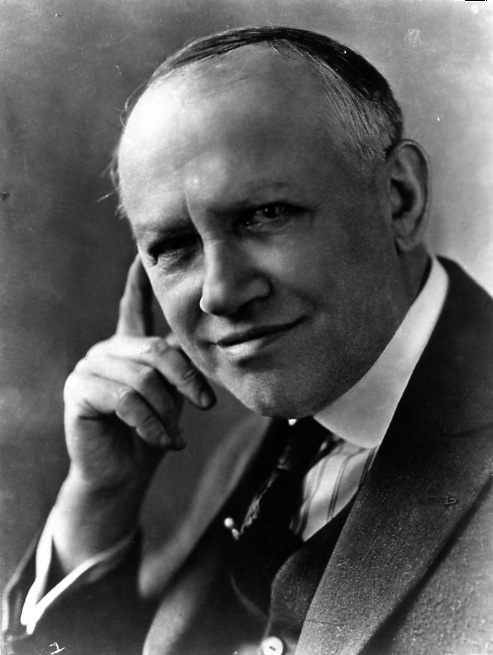 CARL LAEMMLE