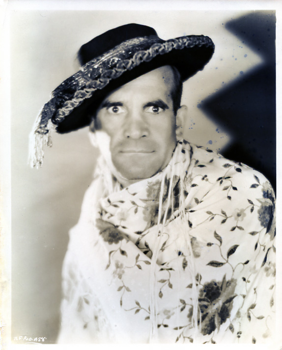 AL JOLSON