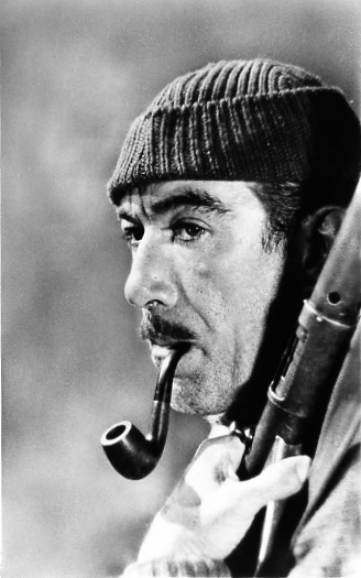 ANTHONY QUINN