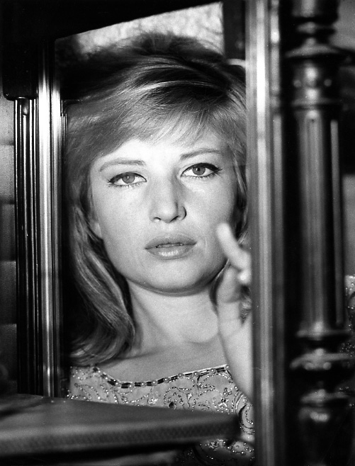 MONICA VITTI