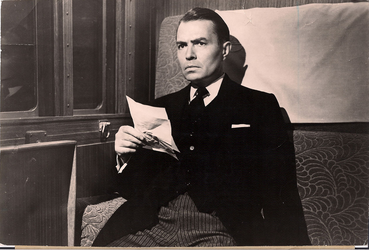 JAMES MASON