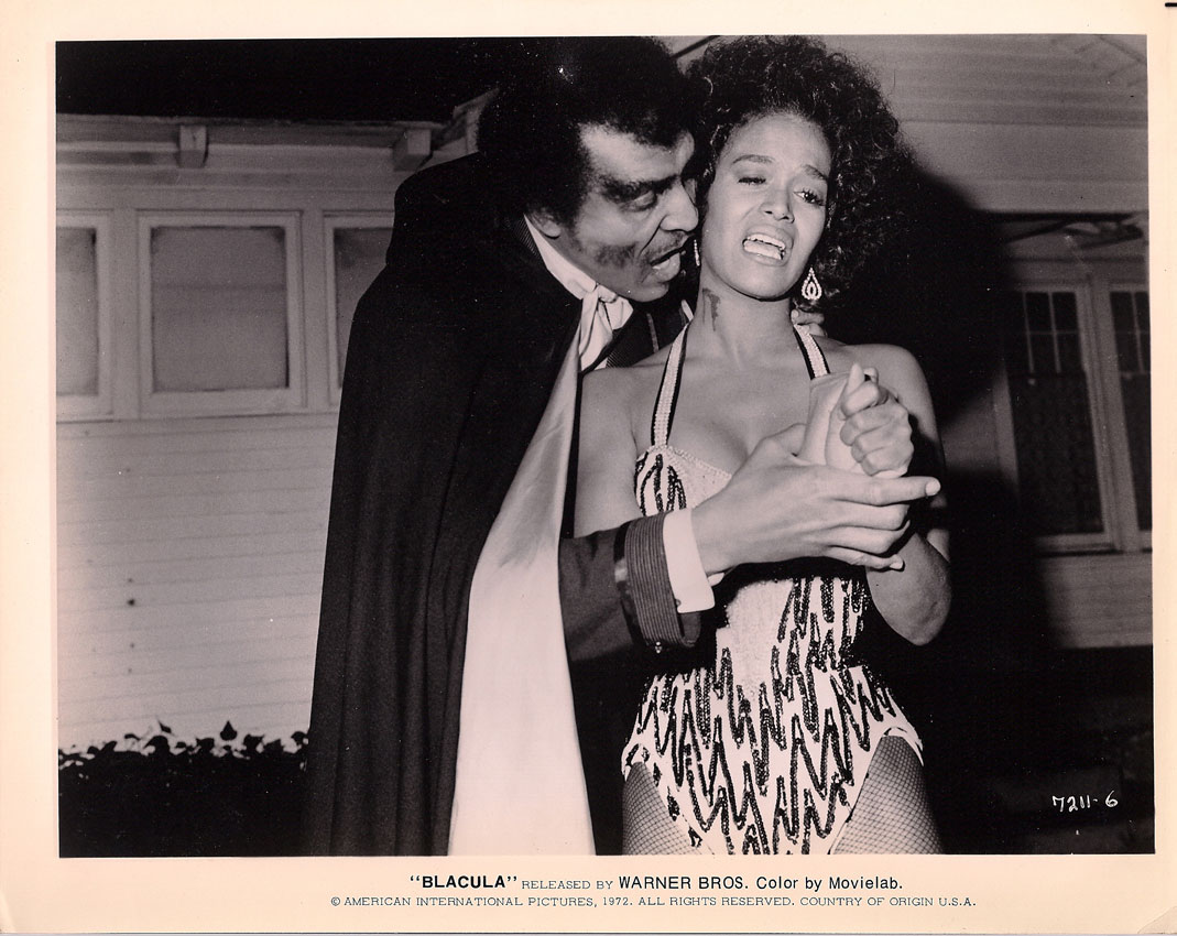 BLACULA