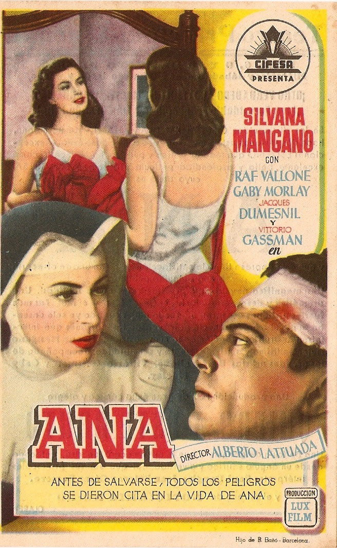 ANA