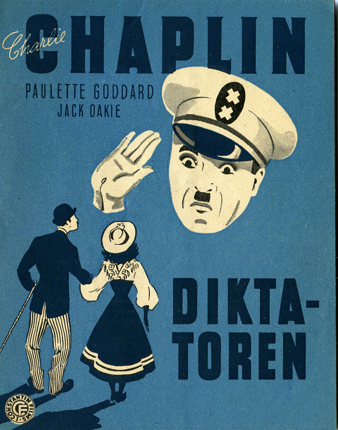 DIKTATOREN