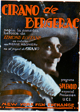 CIRANO DE BERGERAC