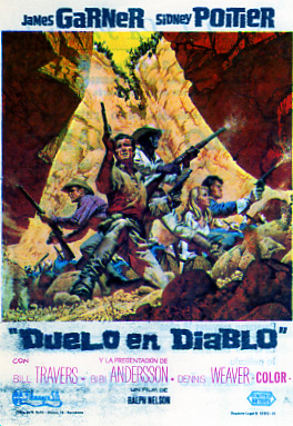 DUELO EN DIABLO