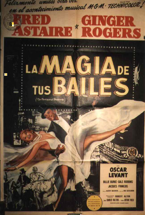 Los Magníficos (TV Series 1983-1987) - Posters — The Movie Database (TMDB)
