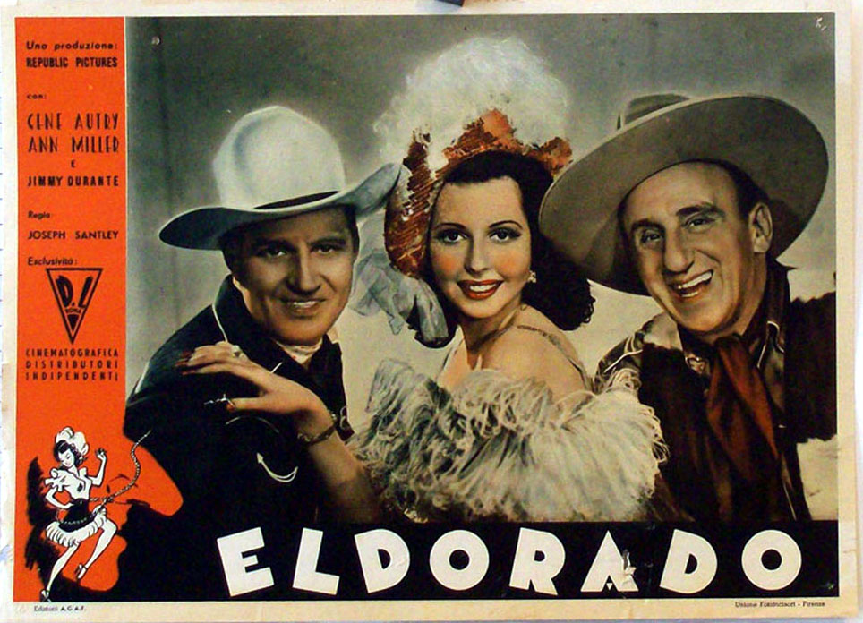 ELDORADO