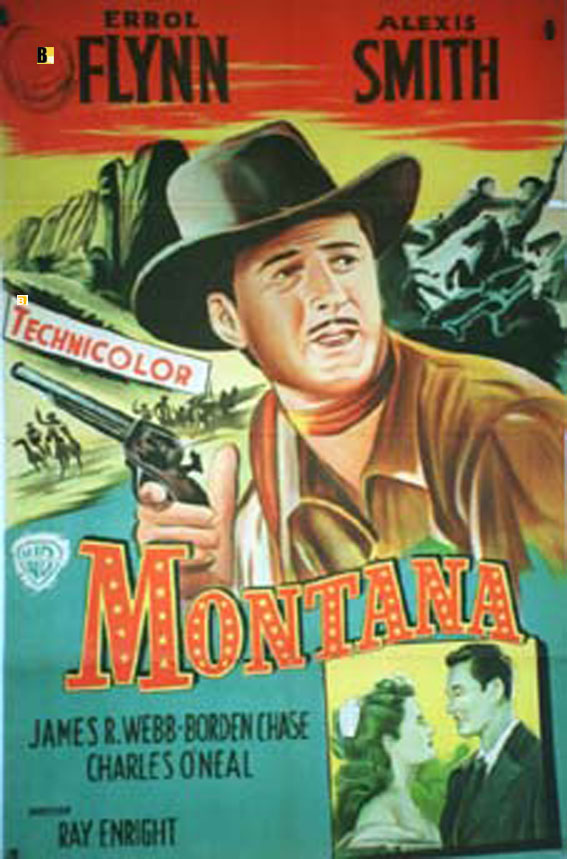 MONTANA