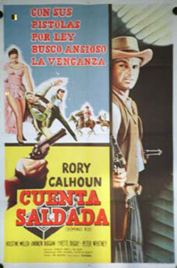 CUENTA SALDADA