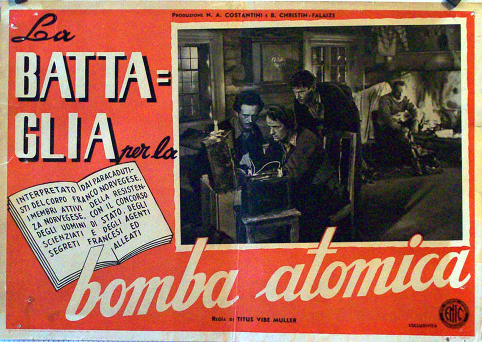 BOMBA ATOMICA