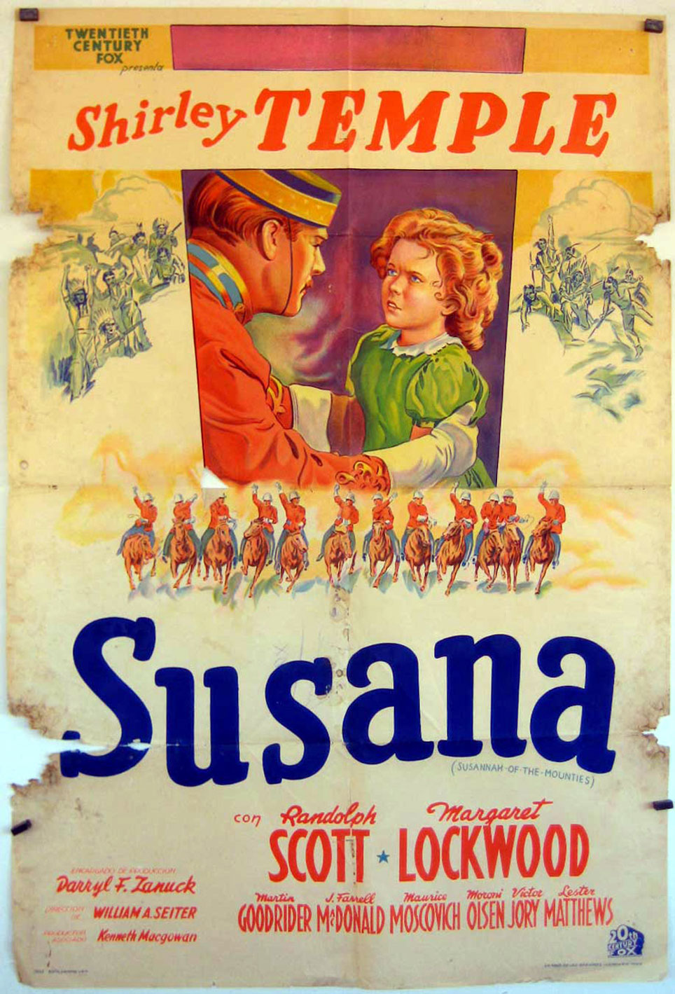 SUSANA