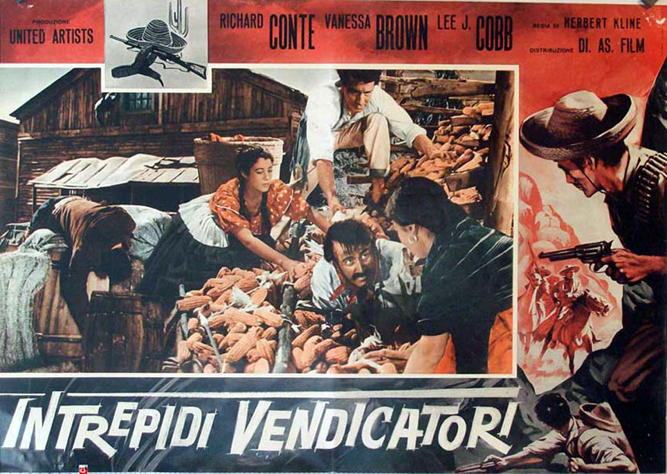 INTREWPIDI VENDICATORI