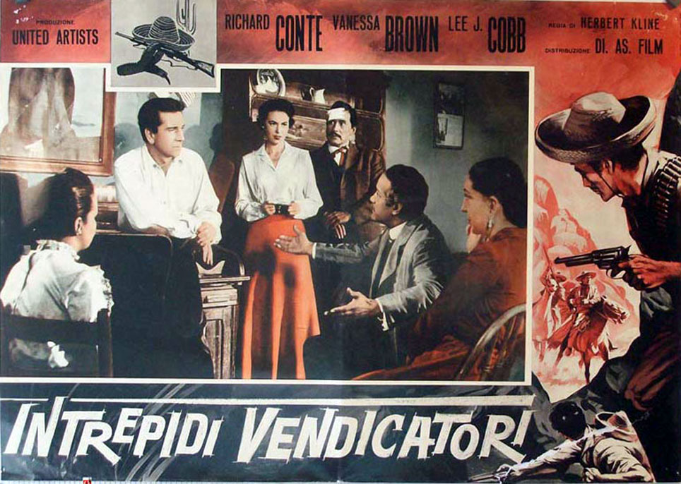 INTREWPIDI VENDICATORI