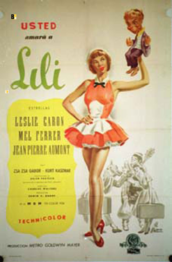 LILI