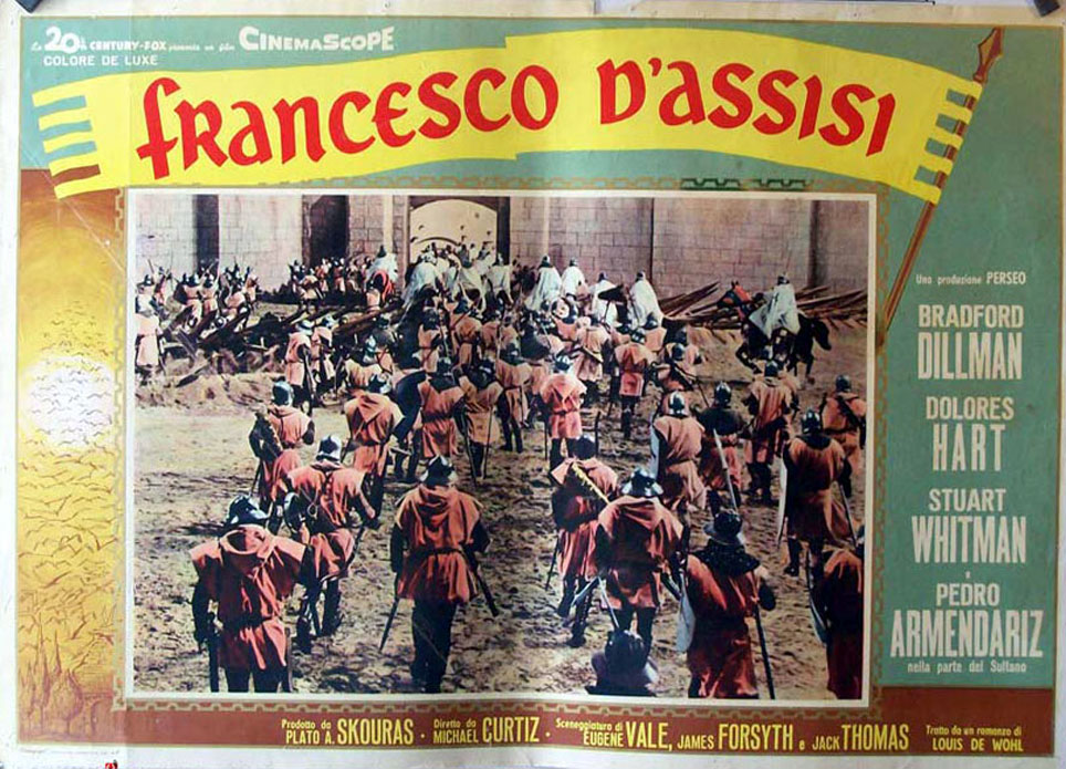 FRANCESCO DASSISI