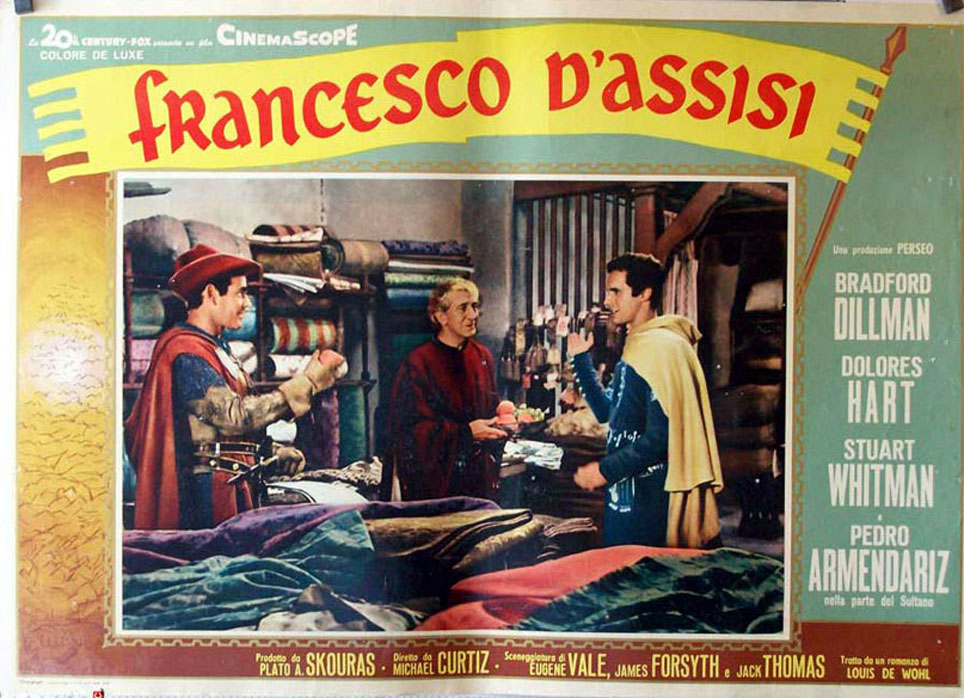 FRANCESCO DASSISI