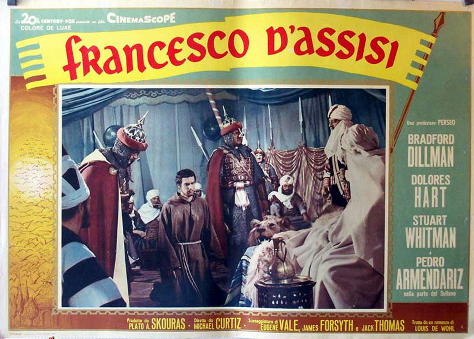 FRANCESCO DASSISI