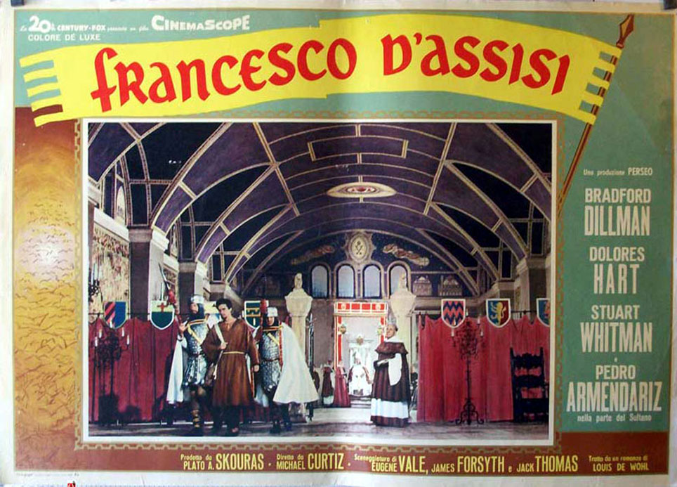 FRANCESCO DASSISI