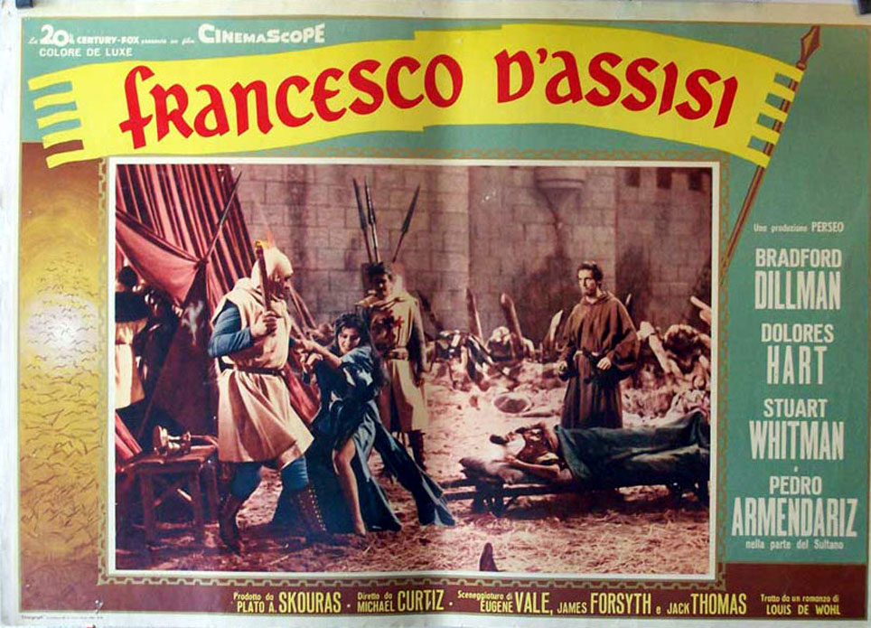 FRANCESCO DASSISI