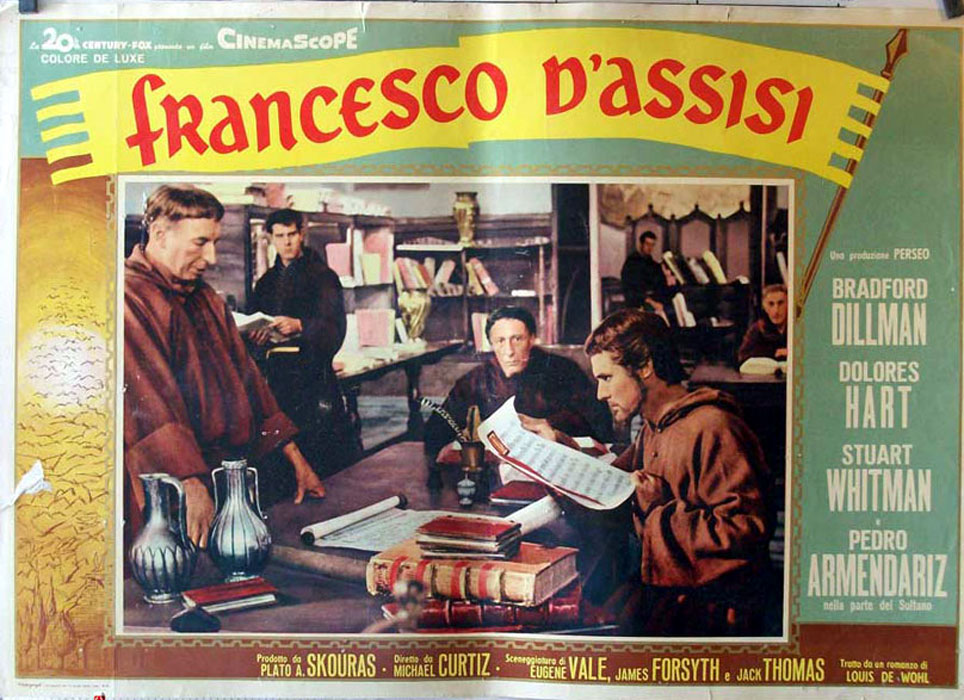 FRANCESCO DASSISI