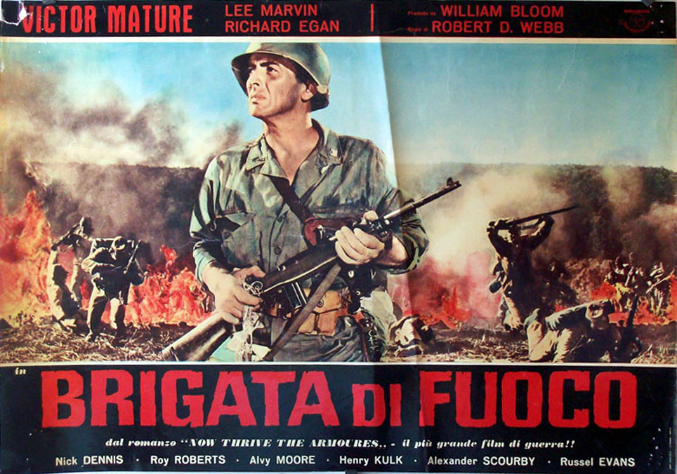 BRIGATA DI FUOCO