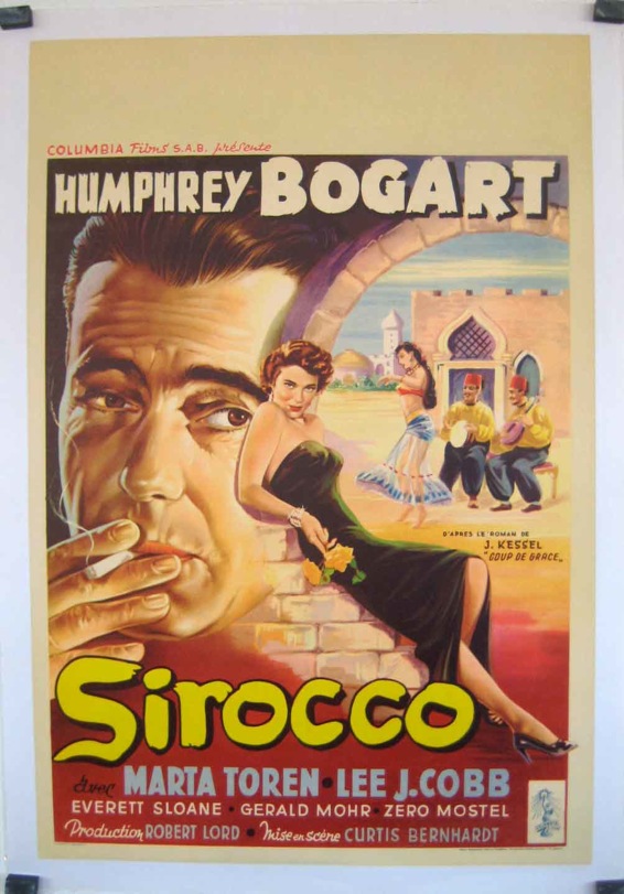 SIROCCO