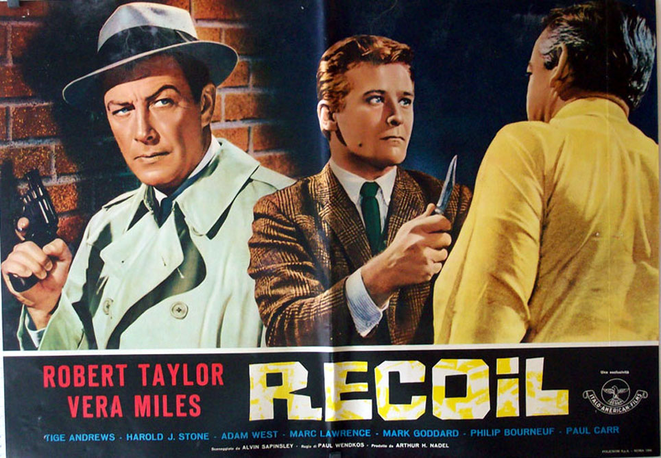 RECOIL