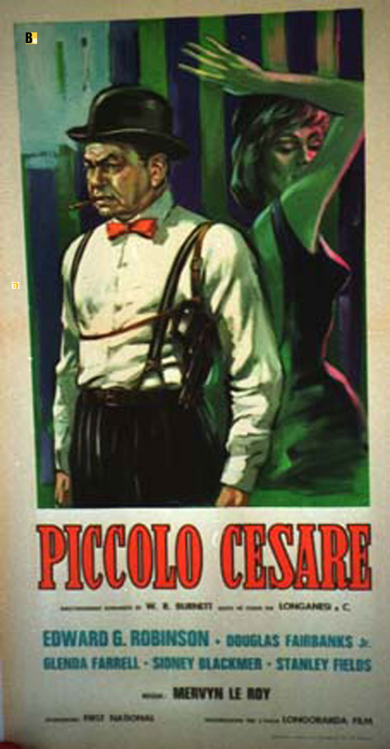 PICCOLO CESARE