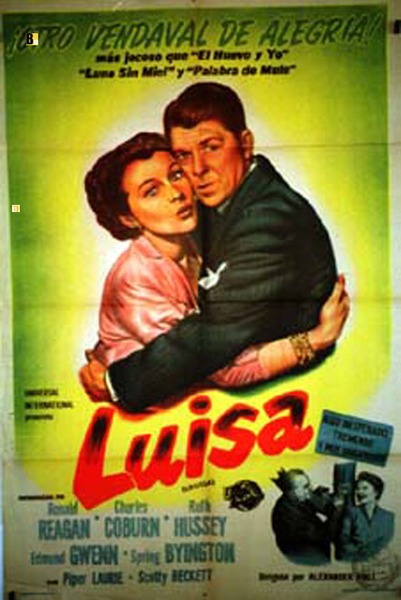 LUISA
