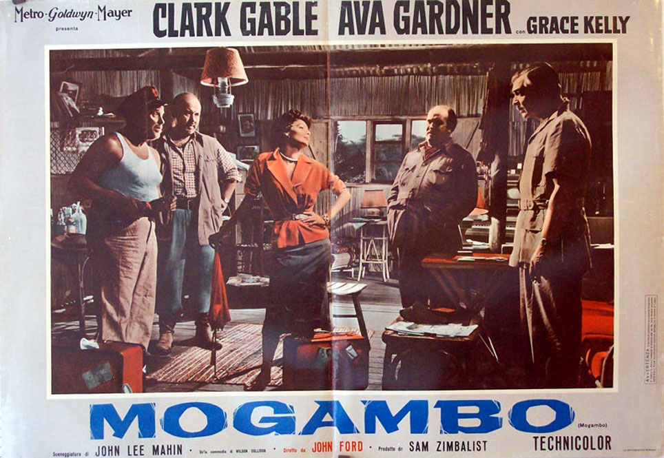 MOGAMBO