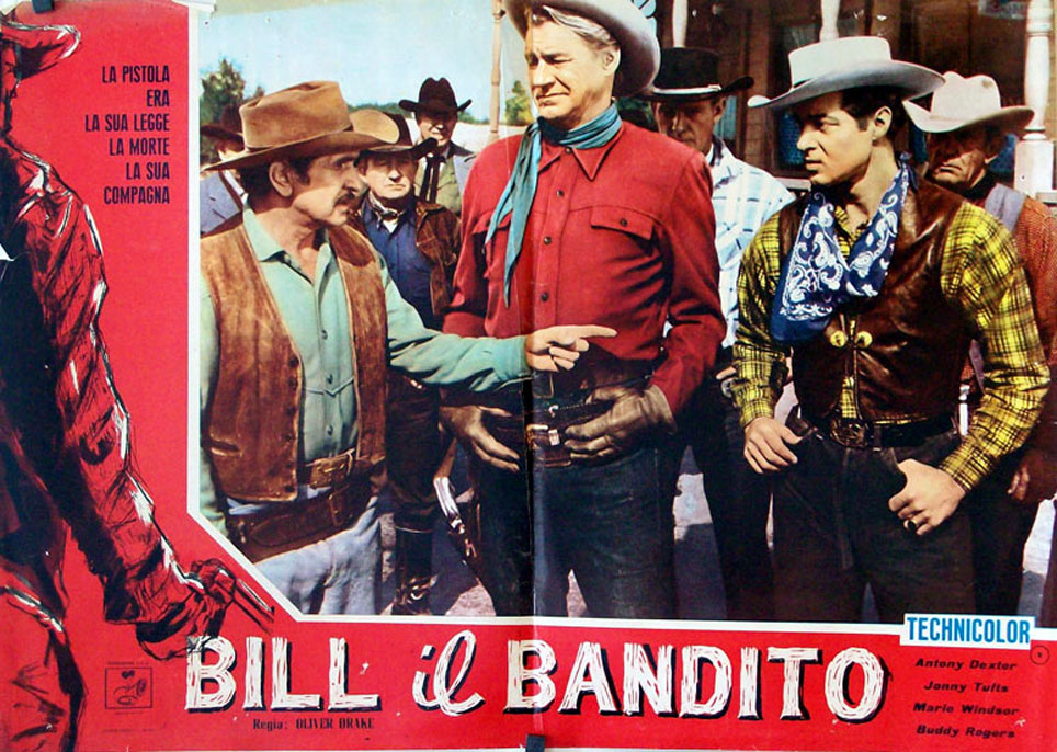 BILL IL BANDITO