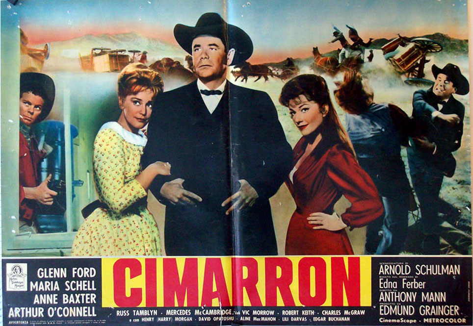 CIMARRON