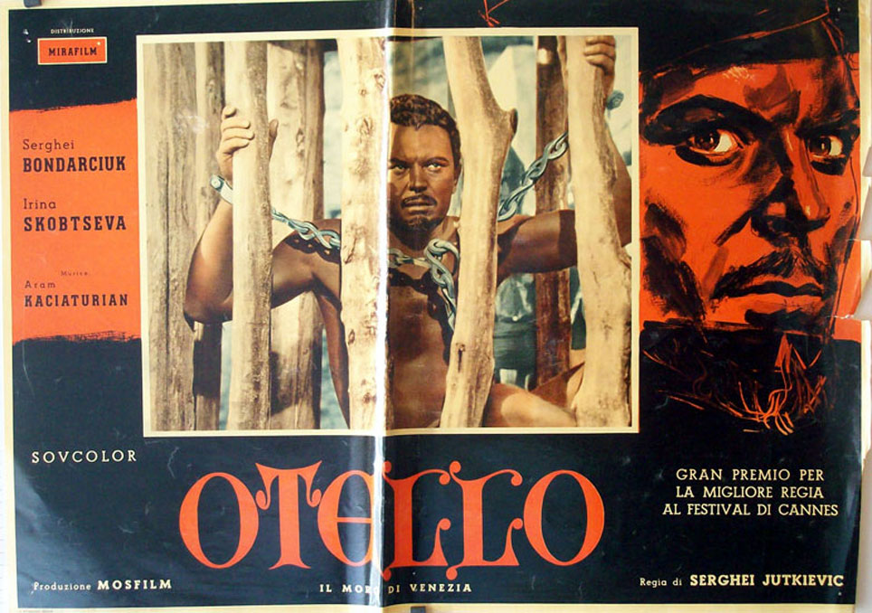 OTELLO