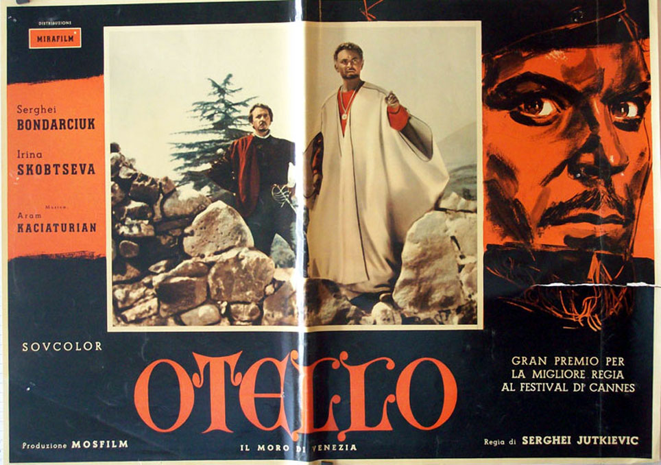 OTELLO