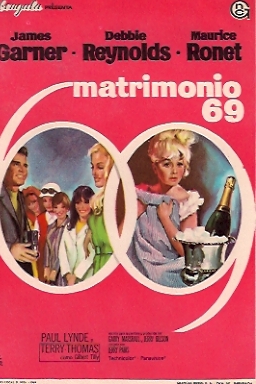 MATRIMONIO 69