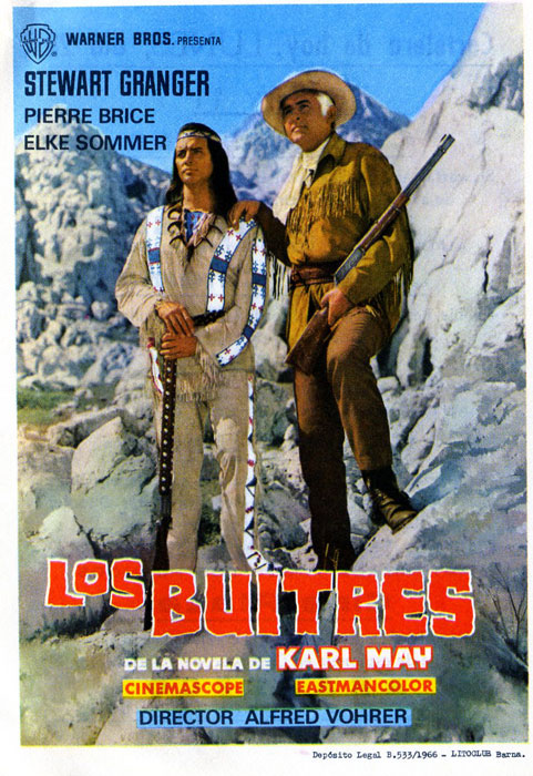 LOS BUITRES